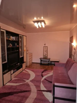 Продажа 3-комнатной квартиры, кирпичное здание