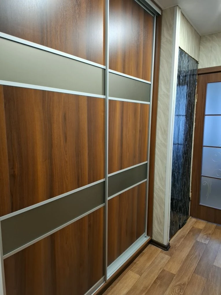 Продажа 3-комнатной квартиры, кирпичное здание