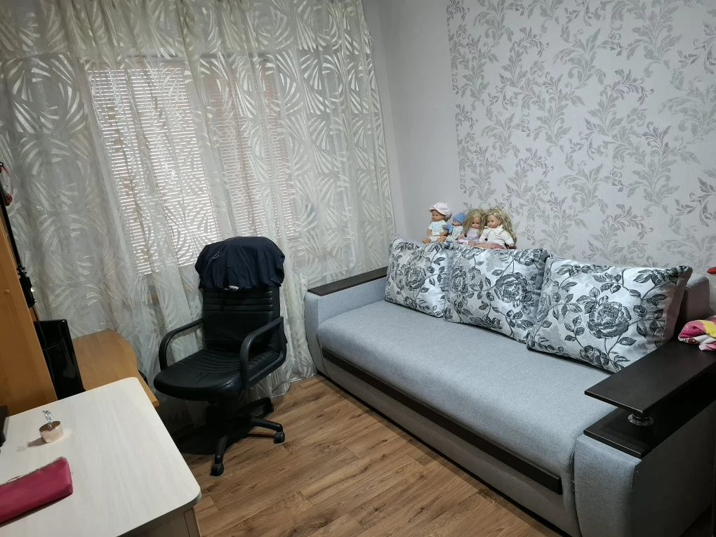 Продажа 3-комнатной квартиры, кирпичное здание