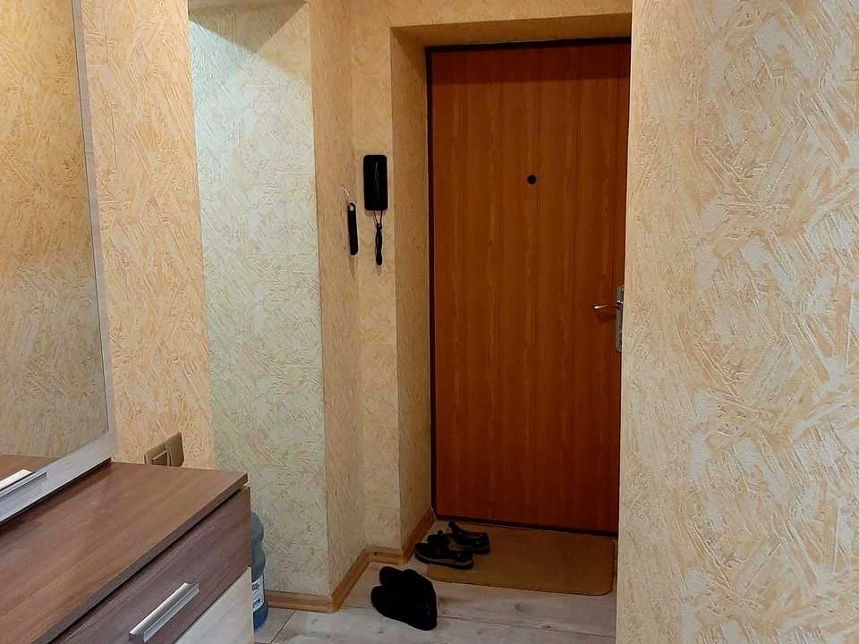 Квартира. Кам'янське, Сергія Слісаренка вул.