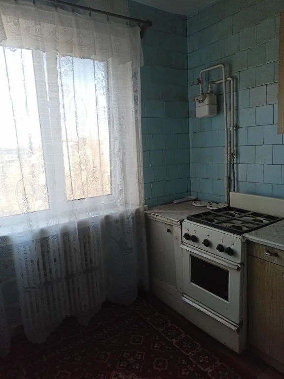 єВідновлення Продам 3к квартиру на Левом берегу 1мкр