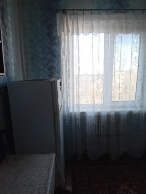 Продаж: 3-кімнатна квартира на Левому березі, 1 мікрорайон