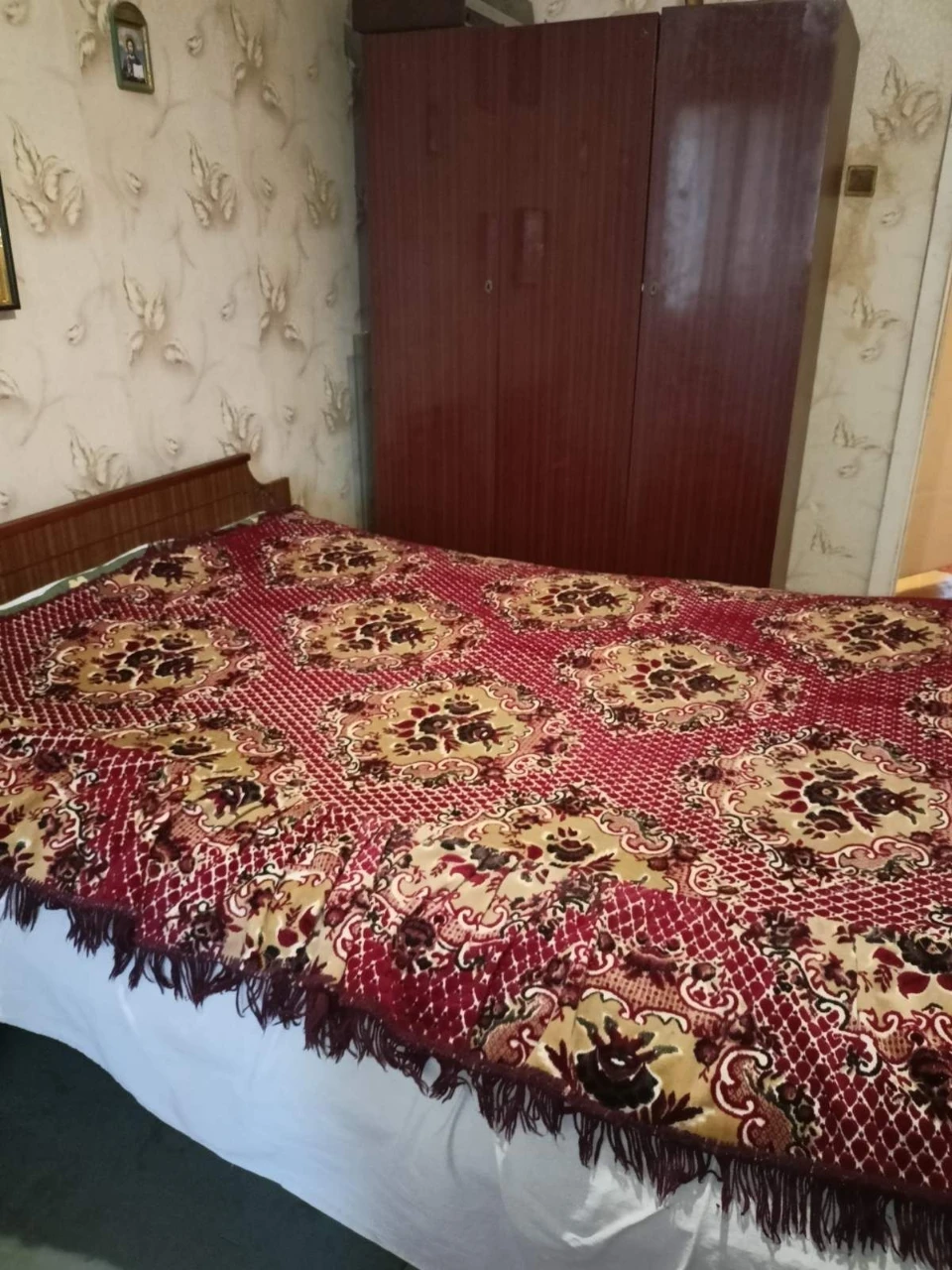 Продаж: 3-кімнатна квартира на Левому березі, 1 мікрорайон