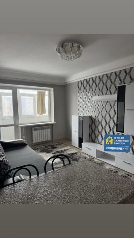 Apartment for sale in the city center of TotokM