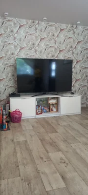 Продаж 3-кімнатної квартири 60м² в будинку на 5 поверсі.