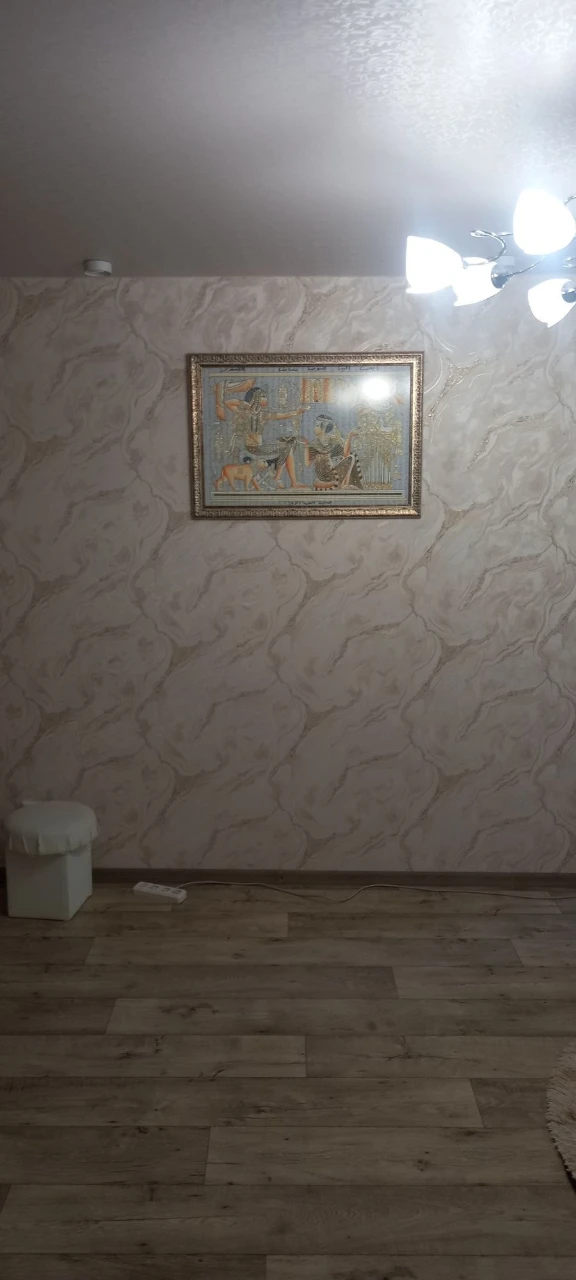 Продаж 3-кімнатної квартири 60м² в будинку на 5 поверсі.