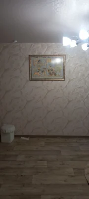 Продаж 3-кімнатної квартири 60м² в будинку на 5 поверсі.