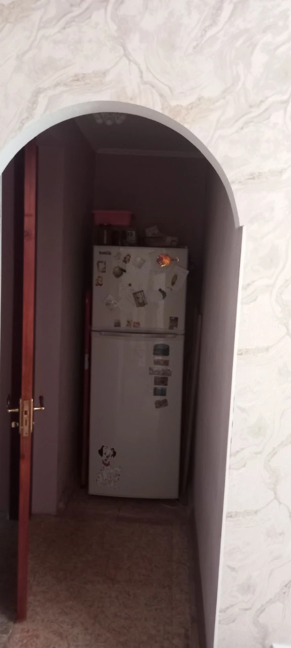 Продаж 3-кімнатної квартири 60м² в будинку на 5 поверсі.