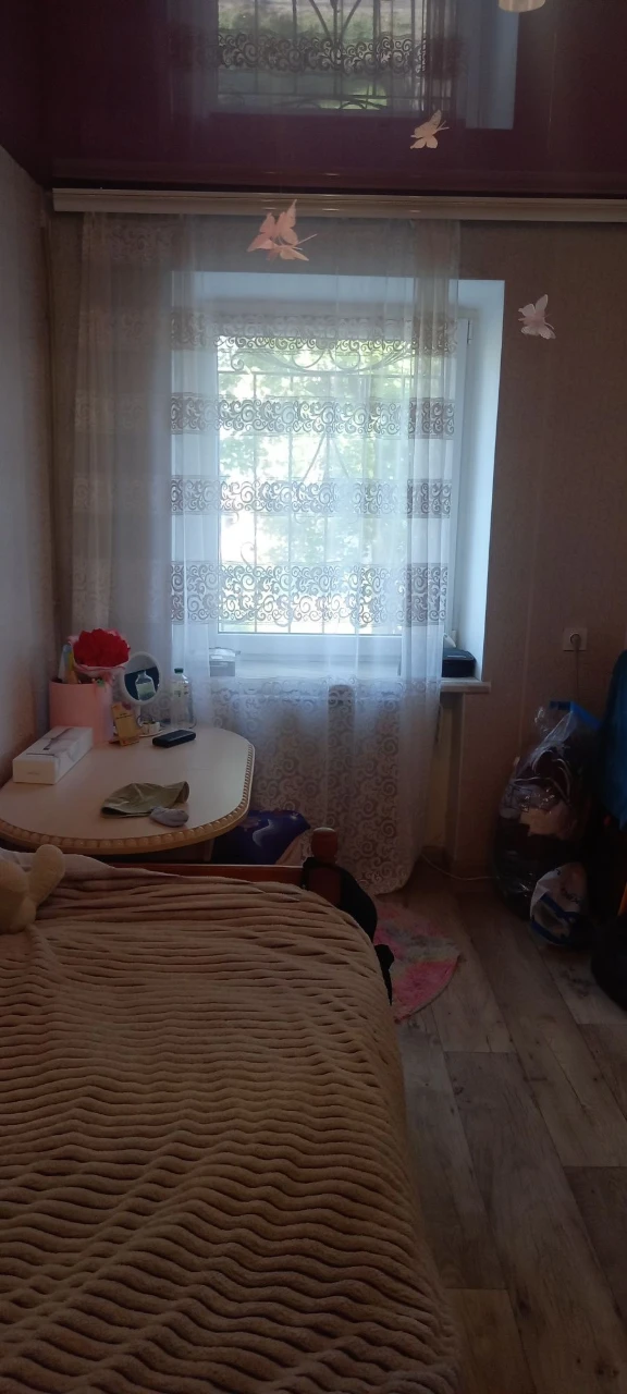 Продаж 3-кімнатної квартири 60м² в будинку на 5 поверсі.