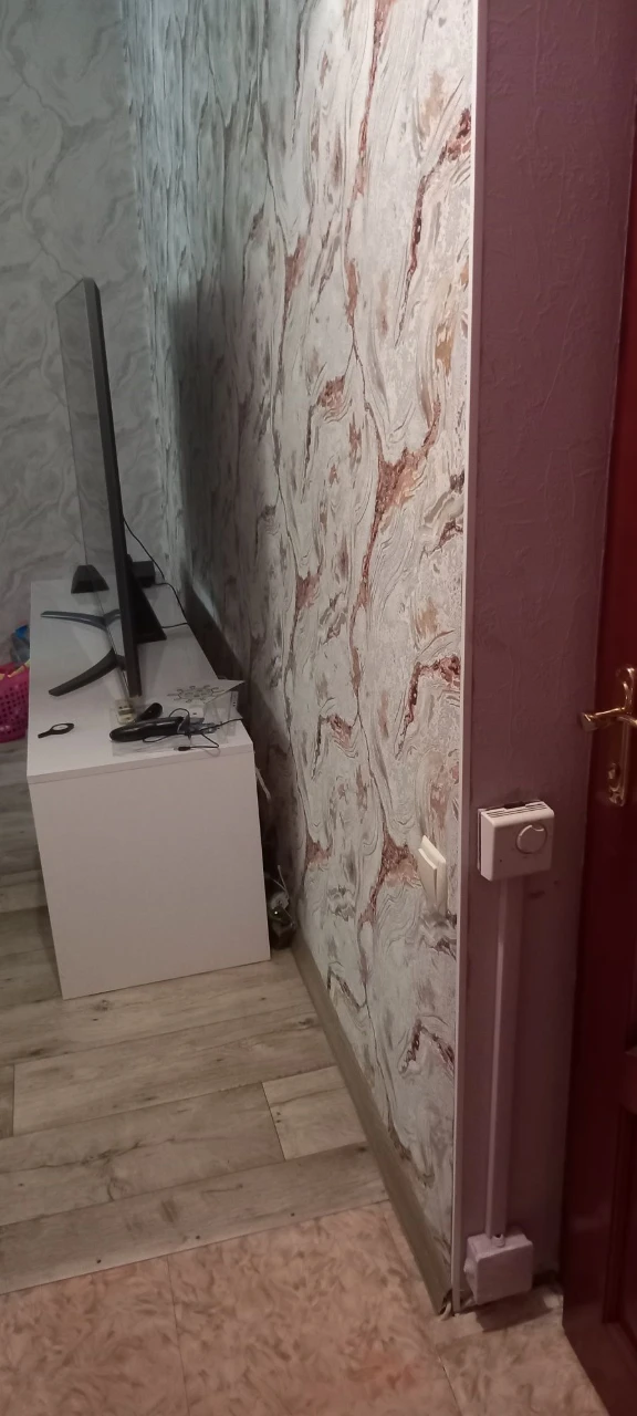 Продаж 3-кімнатної квартири 60м² в будинку на 5 поверсі.
