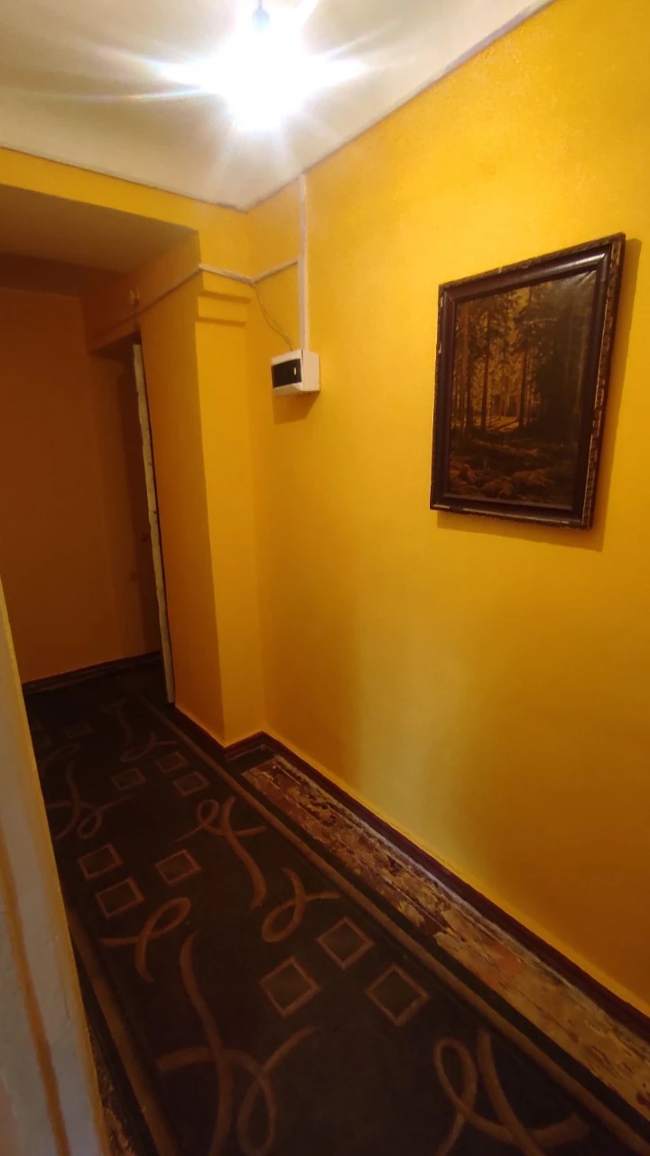 2 room apartment for sale
