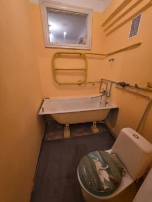 2 room apartment for sale