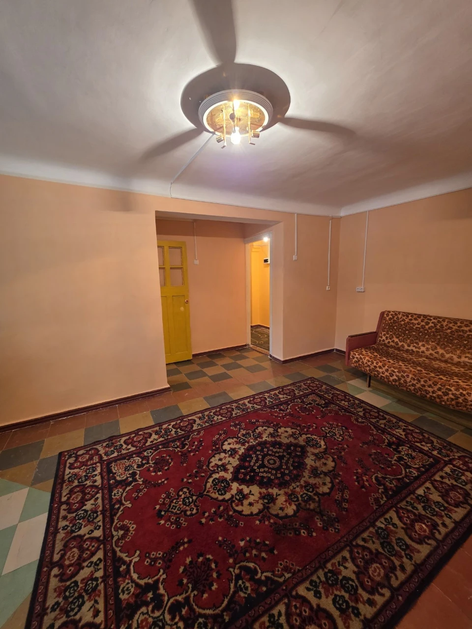 2 room apartment for sale