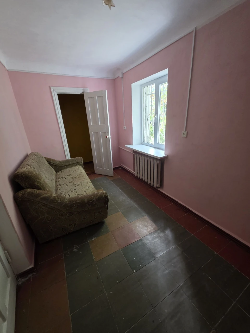 2 room apartment for sale