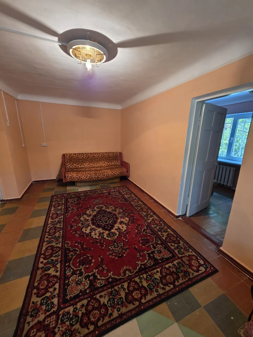 2 room apartment for sale