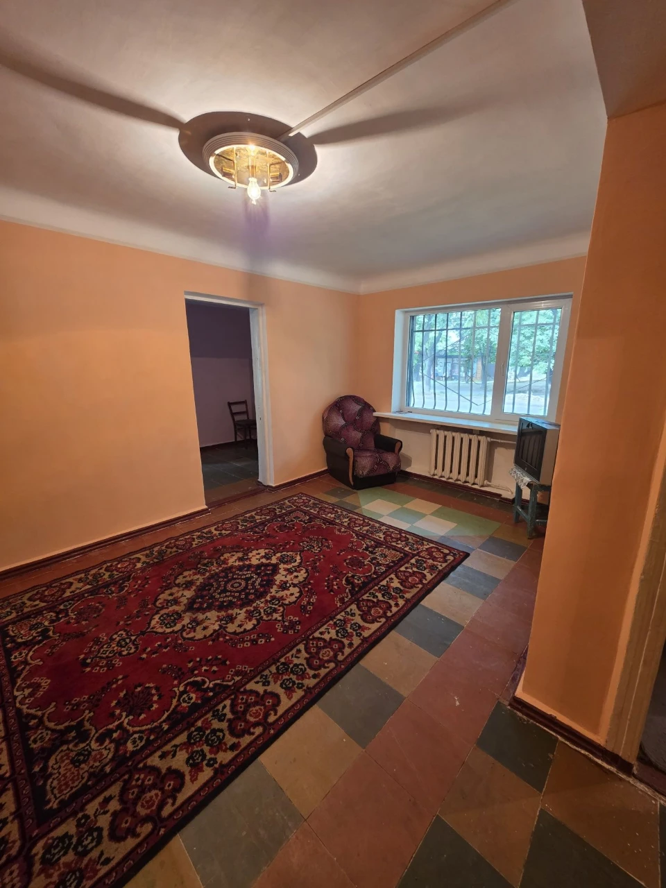 2 room apartment for sale