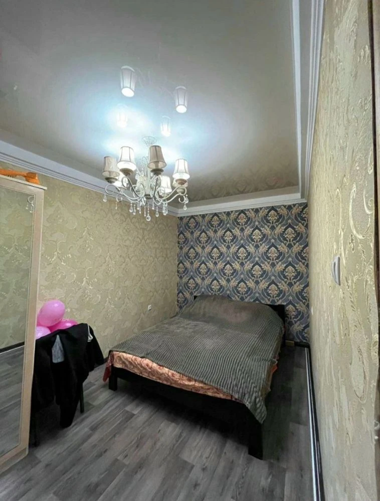 Продам 3 х комнатную квартиру. Правый берег