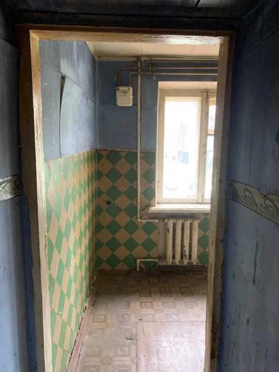 3-комнатная на Днепрострое г.Каменское  947 100 гр.