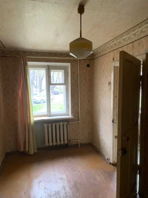 3-комнатная на Днепрострое г.Каменское  947 100 гр.