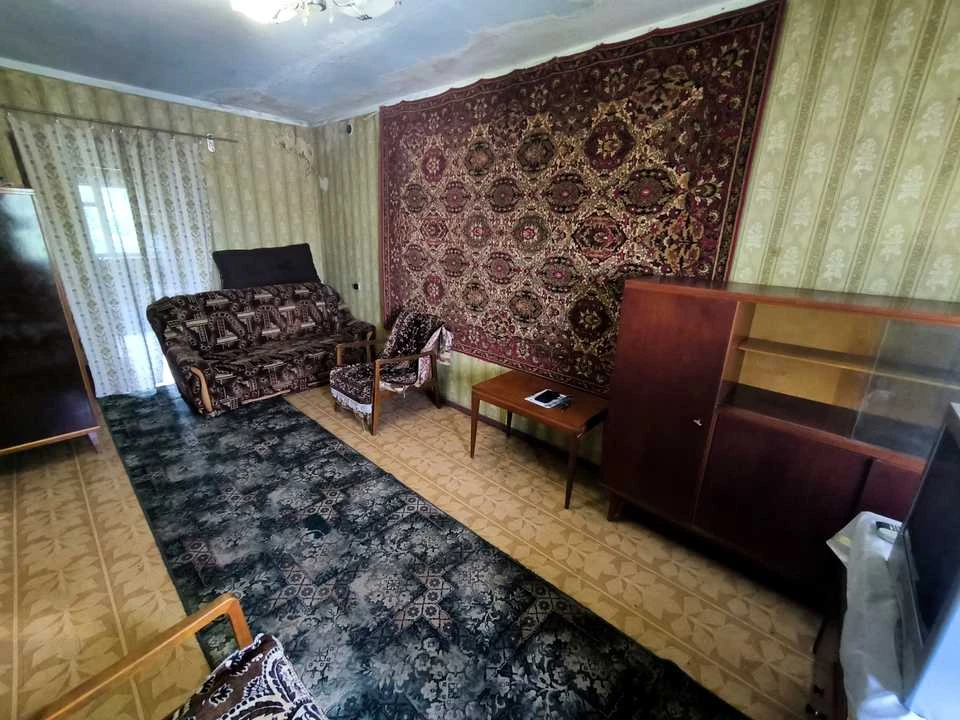 Квартира. Звенигород, Звенигородский проспект