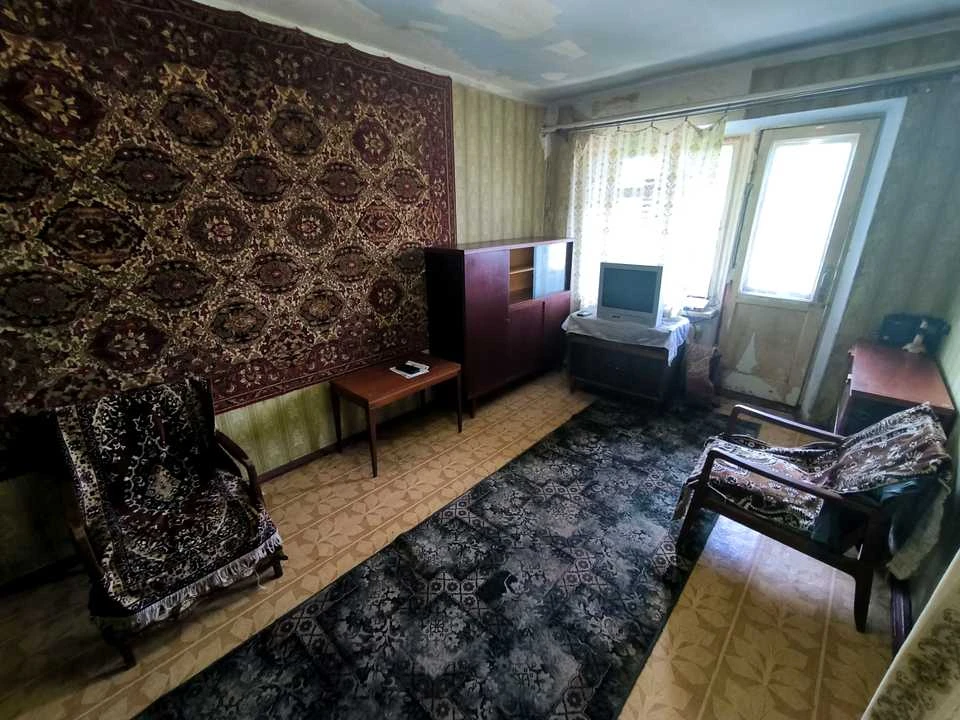 Квартира. Звенигород, Звенигородский проспект