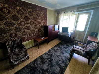 Квартира. Звенигород, Звенигородский проспект