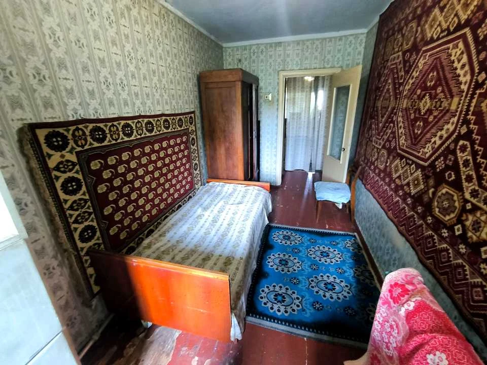 Квартира. Звенигород, Звенигородский проспект