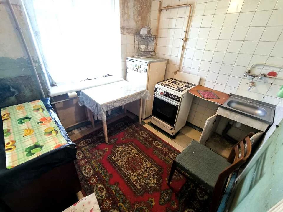 Квартира. Звенигород, Звенигородский проспект