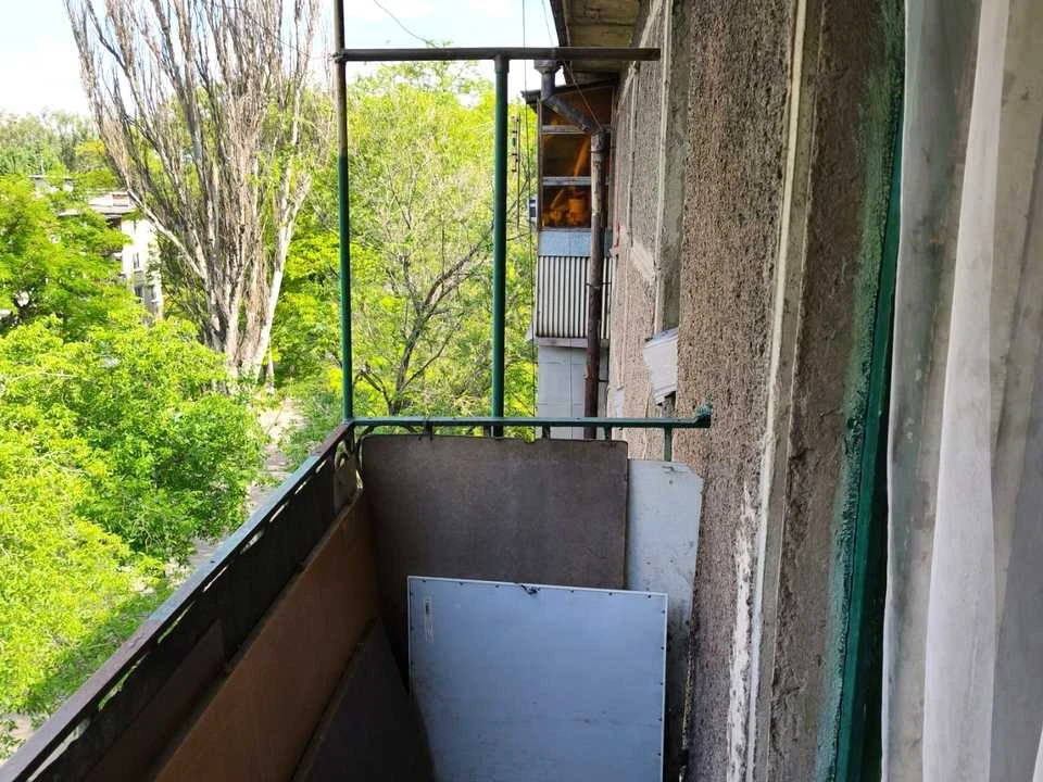 Квартира. Звенигород, Звенигородский проспект