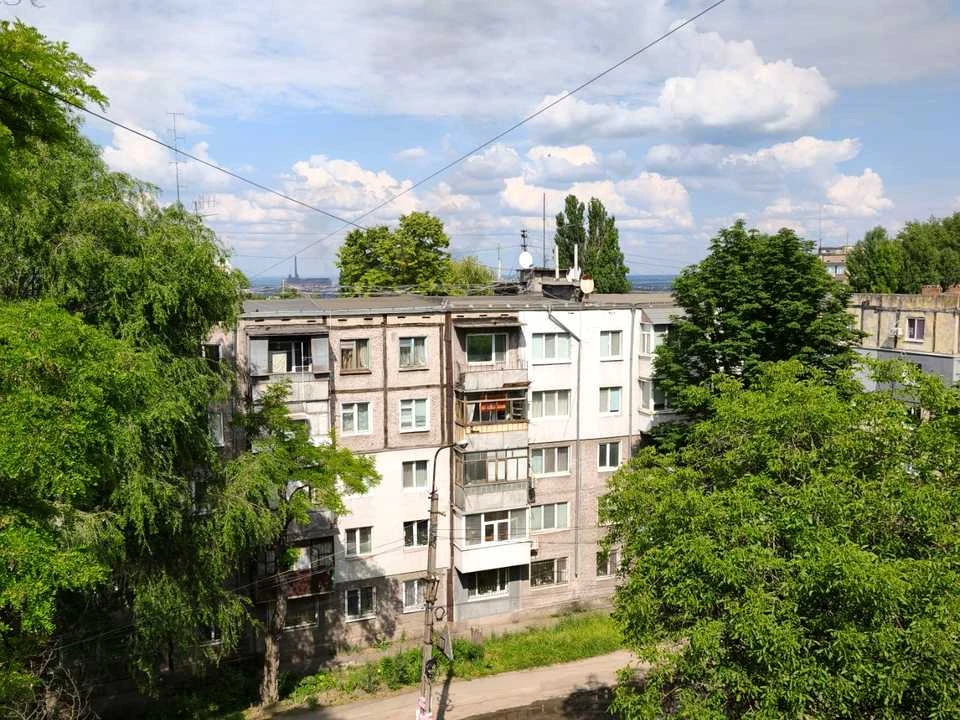 Квартира. Звенигород, Звенигородский проспект