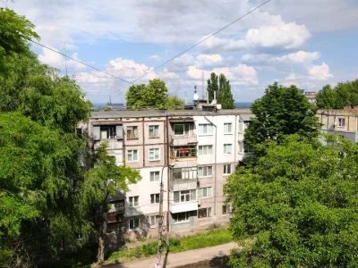 Квартира. Звенигород, Звенигородский проспект