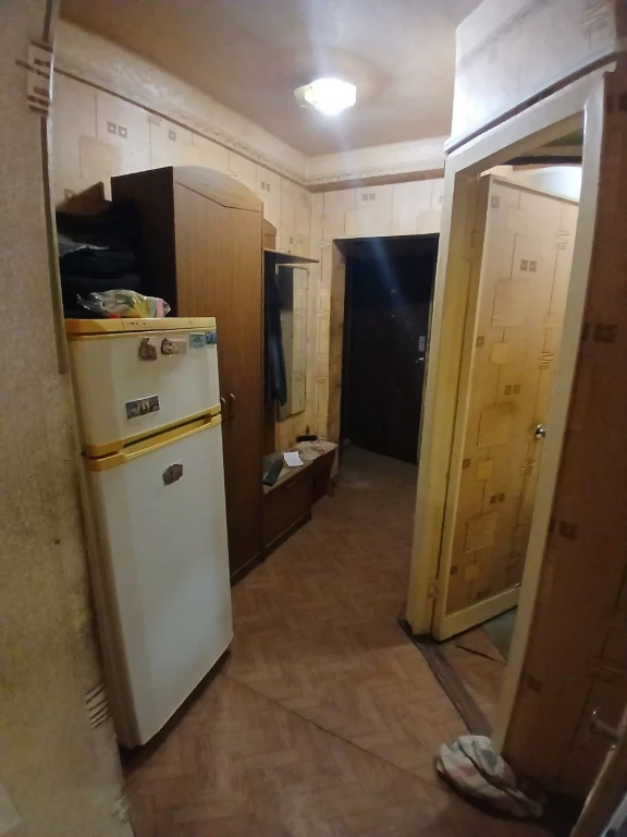 Продам 2-кімнатну квартиру по вулиці Михайла Грушевського V.