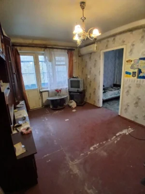 Продам 2-кімнатну квартиру по вулиці Михайла Грушевського V.