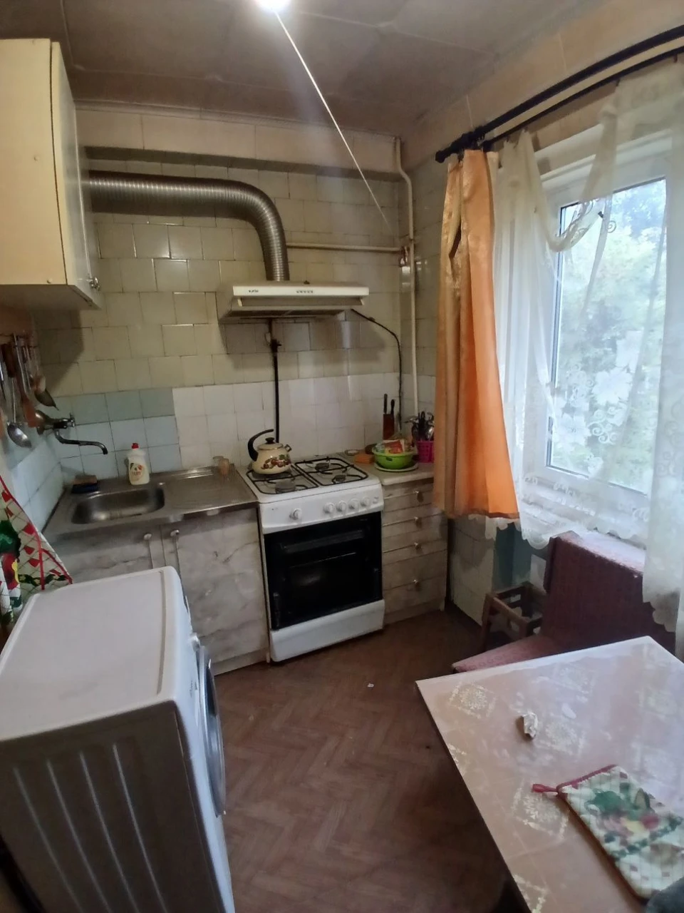 Продам 2-кімнатну квартиру по вулиці Михайла Грушевського V.