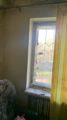 Продам 2 к.кв. под ремонт, ул. Матросова