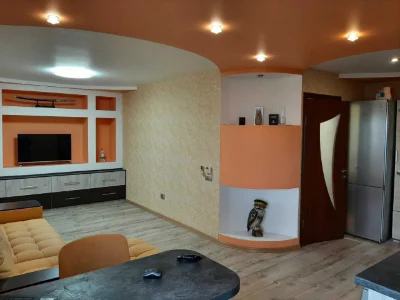 ПРОДАЖ ОДНОКІМНАТНОЇ КВАРТИРИ (вул. Сергія Слісаренка) (Н)