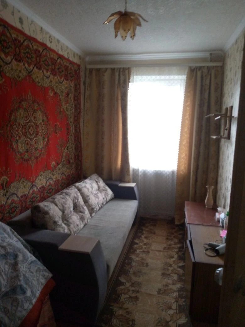 2-room apartment for sale in a social town, on Constitution Avenue