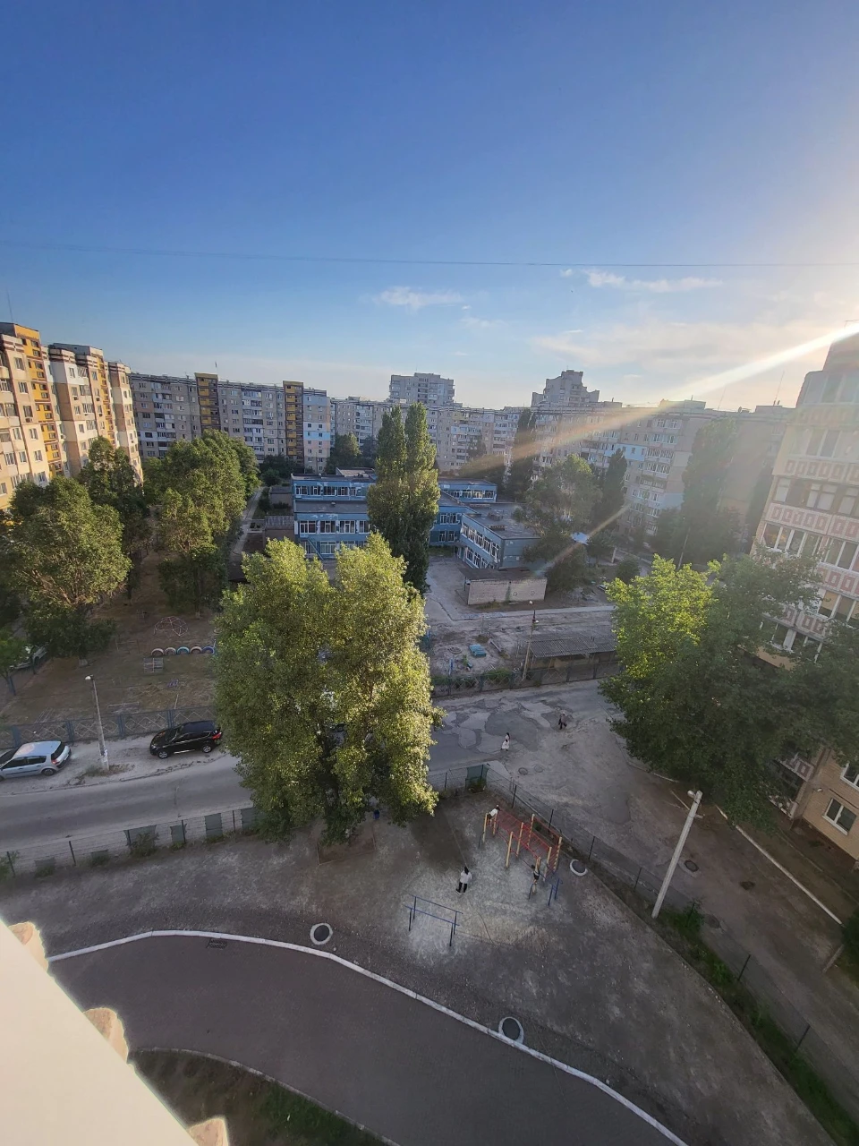 Продаётся 3-комнатная квартира 94 м² в доме ОСББ. Левый бере