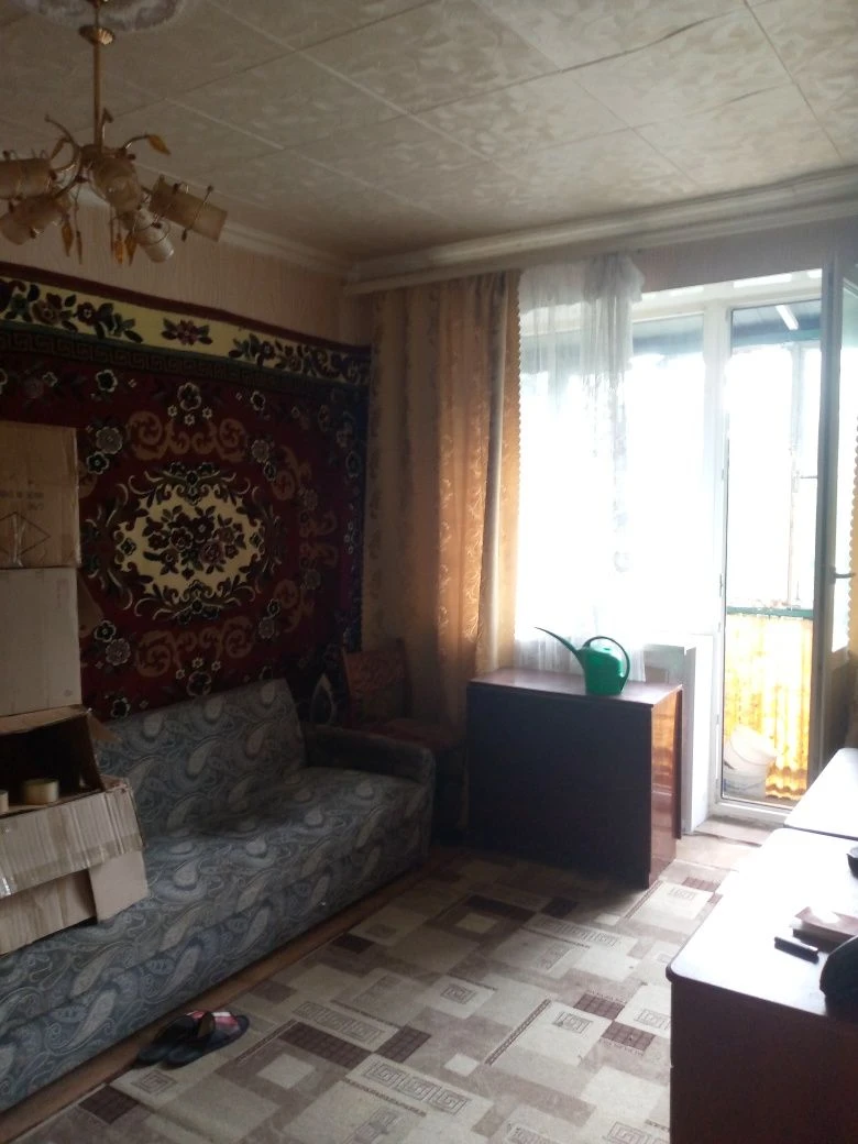 2-room apartment for sale in a social town, on Constitution Avenue