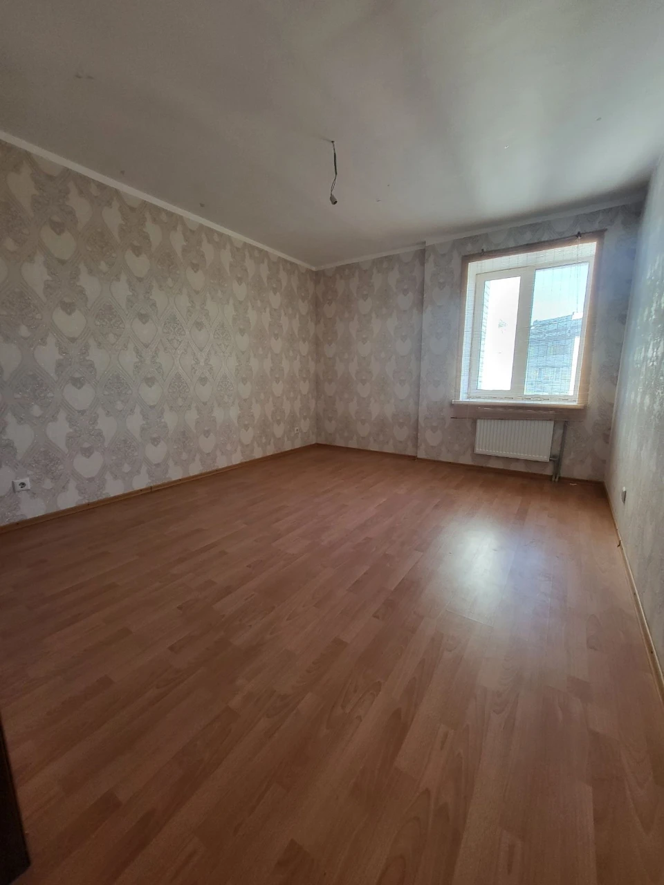 Продаётся 3-комнатная квартира 94 м² в доме ОСББ. Левый бере