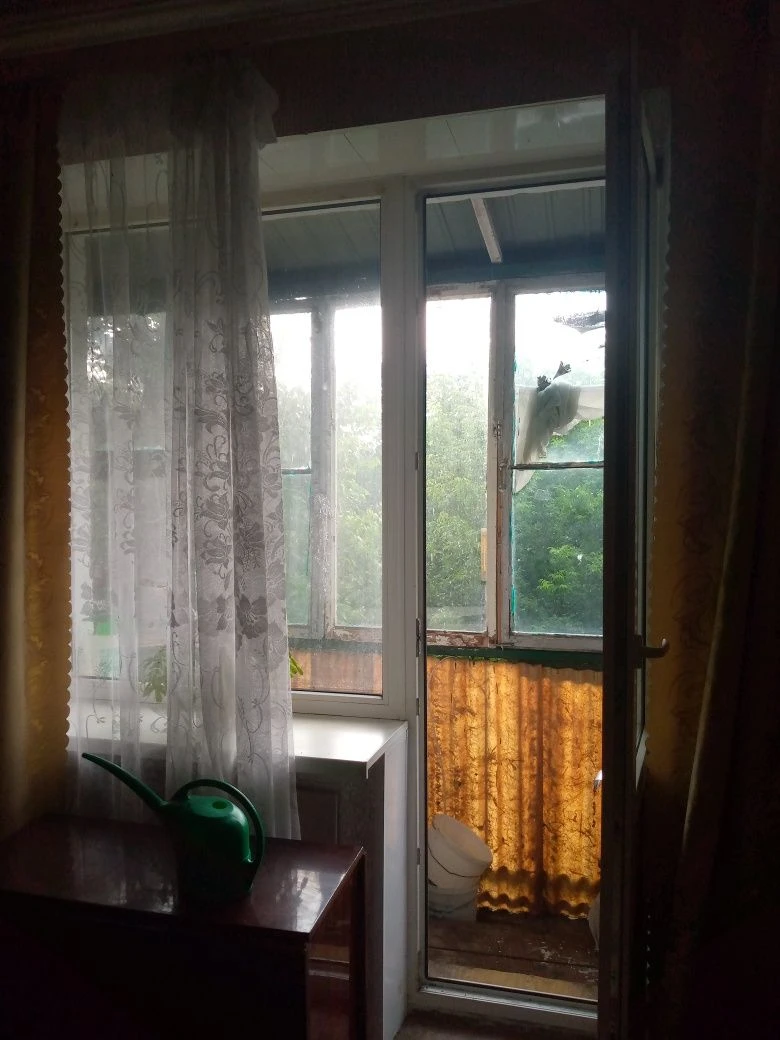 2-room apartment for sale in a social town, on Constitution Avenue