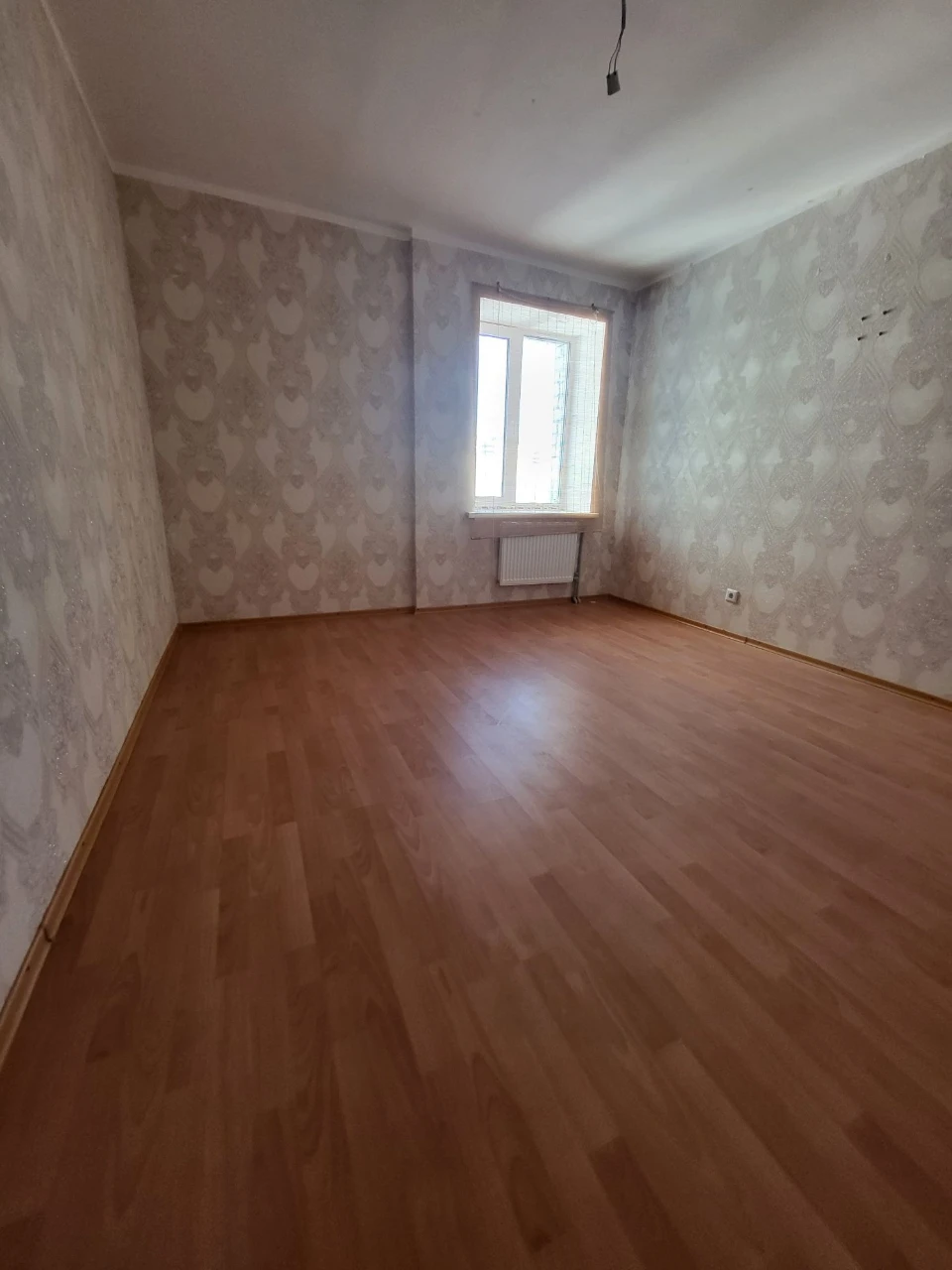 Продаётся 3-комнатная квартира 94 м² в доме ОСББ. Левый бере