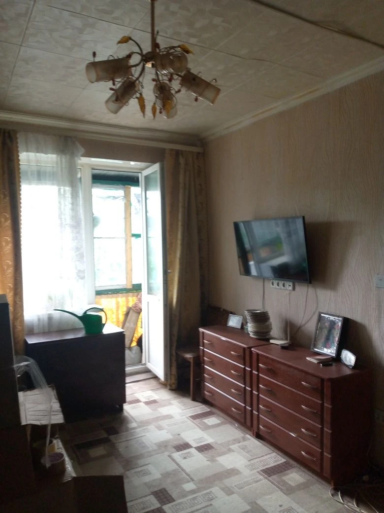2-room apartment for sale in a social town, on Constitution Avenue