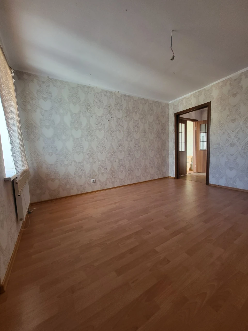 Продаётся 3-комнатная квартира 94 м² в доме ОСББ. Левый бере