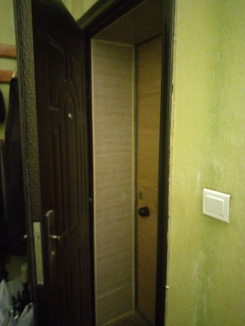 2-room apartment for sale in a social town, on Constitution Avenue