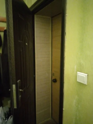2-room apartment for sale in a social town, on Constitution Avenue