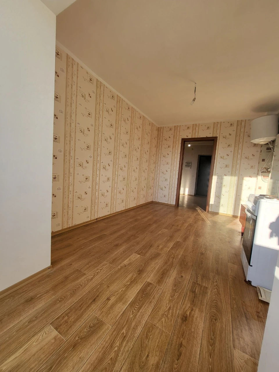 Продаётся 3-комнатная квартира 94 м² в доме ОСББ. Левый бере