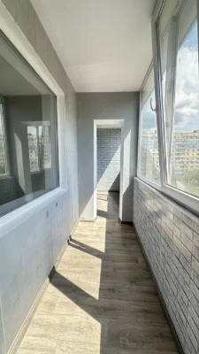 Продам 2-х комнатнуюю квартиру Левый берег