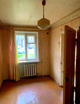 Продам 3х комнатную квартиру. Днепрострой.