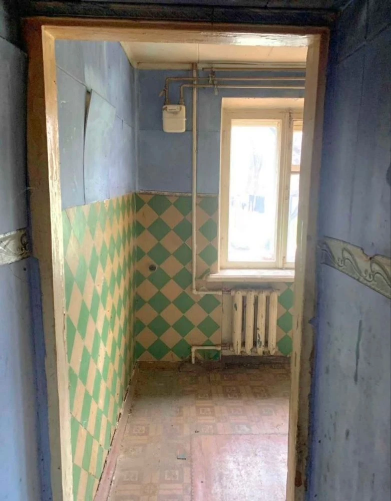 Продам 3х комнатную квартиру. Днепрострой.